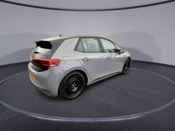 VOLKSWAGEN ID.3 Pro Performance 58kWh Life Hatchback 5dr Electric Auto (204 ps)