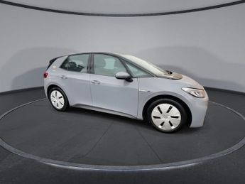 VOLKSWAGEN ID.3 Pro Performance 58kWh Life Hatchback 5dr Electric Auto (204 ps)