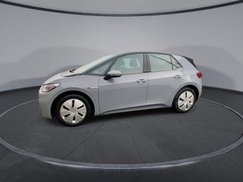VOLKSWAGEN ID.3 Pro Performance 58kWh Life Hatchback 5dr Electric Auto (204 ps)