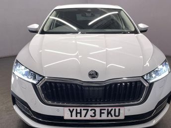 SKODA OCTAVIA 2.0 TDI SE L Hatchback 5dr Diesel DSG Euro 6 (s/s) (150 ps)