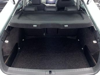 SKODA OCTAVIA 2.0 TDI SE L Hatchback 5dr Diesel DSG Euro 6 (s/s) (150 ps)