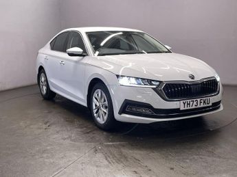 SKODA OCTAVIA 2.0 TDI SE L Hatchback 5dr Diesel DSG Euro 6 (s/s) (150 ps)