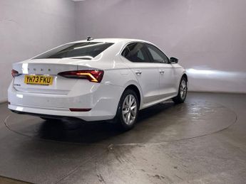 SKODA OCTAVIA 2.0 TDI SE L Hatchback 5dr Diesel DSG Euro 6 (s/s) (150 ps)