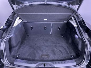 JAGUAR I-PACE 400 90kWh HSE SUV 5dr Electric Auto 4WD (400 ps)