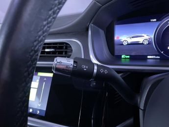 JAGUAR I-PACE 400 90kWh HSE SUV 5dr Electric Auto 4WD (400 ps)