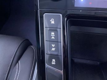 JAGUAR I-PACE 400 90kWh HSE SUV 5dr Electric Auto 4WD (400 ps)