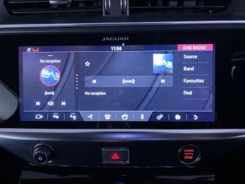 JAGUAR I-PACE 400 90kWh HSE SUV 5dr Electric Auto 4WD (400 ps)