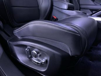 JAGUAR I-PACE 400 90kWh HSE SUV 5dr Electric Auto 4WD (400 ps)