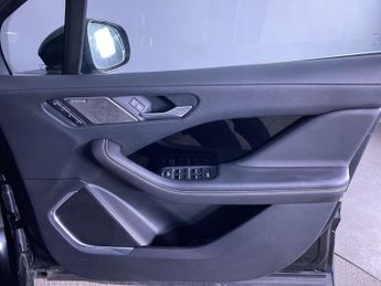 JAGUAR I-PACE 400 90kWh HSE SUV 5dr Electric Auto 4WD (400 ps)