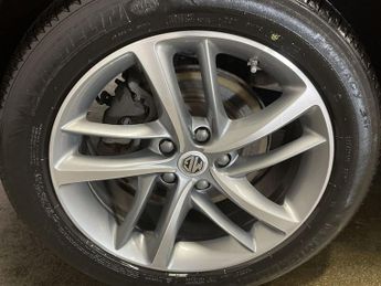 MG MG HS 1.5 T-GDI Excite SUV 5dr Petrol DCT Euro 6 (s/s) (162 ps)