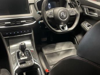 MG MG HS 1.5 T-GDI Excite SUV 5dr Petrol DCT Euro 6 (s/s) (162 ps)