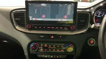 KIA PROCEED 1.6 T-GDi GT Shooting Brake 5dr Petrol DCT Euro 6 (s/s) (201 bhp