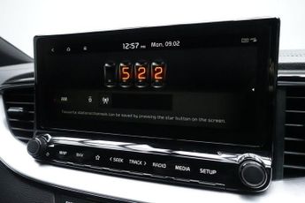 KIA PROCEED 1.6 T-GDi GT Shooting Brake 5dr Petrol DCT Euro 6 (s/s) (201 bhp