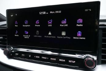 KIA PROCEED 1.6 T-GDi GT Shooting Brake 5dr Petrol DCT Euro 6 (s/s) (201 bhp