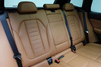 BMW IX3 80kWh Premier Edition Pro SUV 5dr Electric Auto (286 ps)