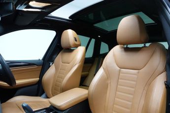 BMW IX3 80kWh Premier Edition Pro SUV 5dr Electric Auto (286 ps)