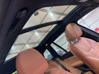 BMW IX3 80kWh Premier Edition Pro SUV 5dr Electric Auto (286 ps)