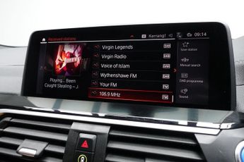 BMW IX3 80kWh Premier Edition Pro SUV 5dr Electric Auto (286 ps)