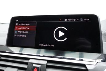 BMW IX3 80kWh Premier Edition Pro SUV 5dr Electric Auto (286 ps)