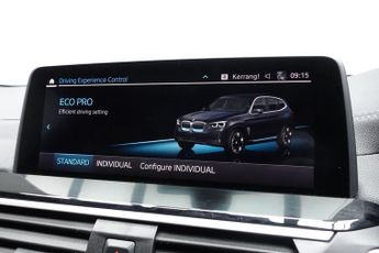 BMW IX3 80kWh Premier Edition Pro SUV 5dr Electric Auto (286 ps)