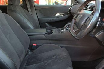 DS AUTOMOBILES DS 7 CROSSBACK 1.5 BlueHDi Performance Line Crossback 5dr Diesel EAT8 Euro 6 (s