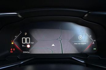 DS AUTOMOBILES DS 7 CROSSBACK 1.5 BlueHDi Performance Line Crossback 5dr Diesel EAT8 Euro 6 (s