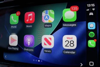 DS AUTOMOBILES DS 7 CROSSBACK 1.5 BlueHDi Performance Line Crossback 5dr Diesel EAT8 Euro 6 (s