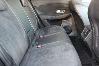 DS AUTOMOBILES DS 7 CROSSBACK 1.5 BlueHDi Performance Line Crossback 5dr Diesel EAT8 Euro 6 (s