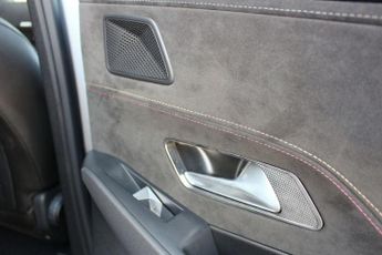 DS AUTOMOBILES DS 7 CROSSBACK 1.5 BlueHDi Performance Line Crossback 5dr Diesel EAT8 Euro 6 (s