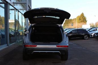 DS AUTOMOBILES DS 7 CROSSBACK 1.5 BlueHDi Performance Line Crossback 5dr Diesel EAT8 Euro 6 (s