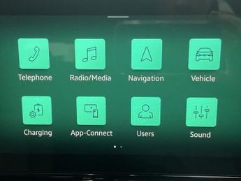 VOLKSWAGEN ID.3 Pro Performance 58kWh Life Hatchback 5dr Electric Auto (204 ps) 