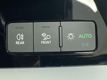 AUDI A3 1.4 TFSIe 40 S line Sportback 5dr Petrol Plug-in Hybrid S Tronic