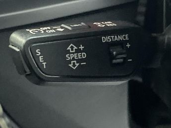 AUDI A3 1.4 TFSIe 40 S line Sportback 5dr Petrol Plug-in Hybrid S Tronic