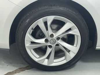 VAUXHALL ASTRA 1.4i SRi Hatchback 5dr Petrol Manual Euro 6 (100 ps) - AA INSPEC