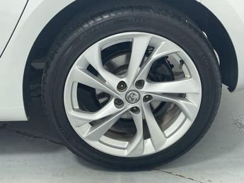 VAUXHALL ASTRA 1.4i SRi Hatchback 5dr Petrol Manual Euro 6 (100 ps) - AA INSPEC