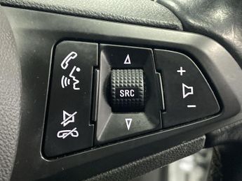 VAUXHALL ASTRA 1.4i SRi Hatchback 5dr Petrol Manual Euro 6 (100 ps) - AA INSPEC