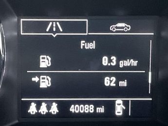 VAUXHALL ASTRA 1.4i SRi Hatchback 5dr Petrol Manual Euro 6 (100 ps) - AA INSPEC