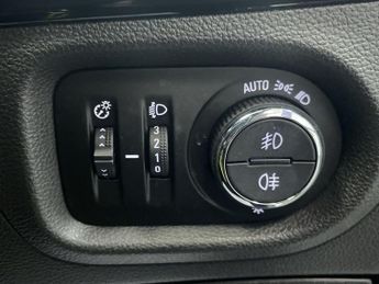 VAUXHALL ASTRA 1.4i SRi Hatchback 5dr Petrol Manual Euro 6 (100 ps) - AA INSPEC