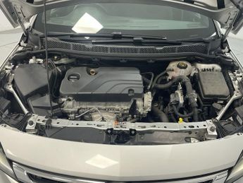 VAUXHALL ASTRA 1.4i SRi Hatchback 5dr Petrol Manual Euro 6 (100 ps) - AA INSPEC