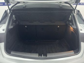 VAUXHALL ASTRA 1.4i SRi Hatchback 5dr Petrol Manual Euro 6 (100 ps) - AA INSPEC