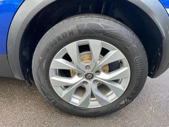 RENAULT CAPTUR 1.0 TCe Iconic SUV 5dr Petrol Manual Euro 6 (s/s) (100 ps)