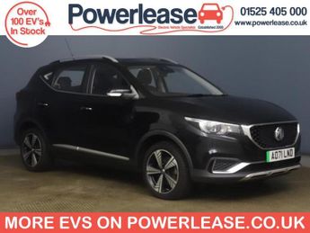 MG MG ZS 44.5kWh Exclusive SUV 5dr Electric Auto (143 ps)