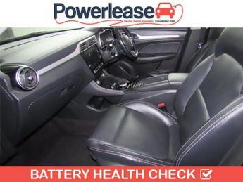 MG MG ZS 44.5kWh Exclusive SUV 5dr Electric Auto (143 ps)