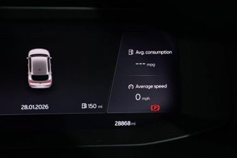 CUPRA LEON 2.0 TSI VZ2 DSG Euro 6 (s/s) 5dr