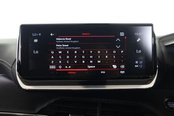 PEUGEOT 2008 1.2 PureTech GT EAT Euro 6 (s/s) 5dr