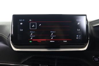 PEUGEOT 2008 1.2 PureTech GT EAT Euro 6 (s/s) 5dr