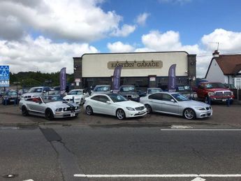 BMW 3 SERIES GRAN TURISMO 2.0 320i Modern GT 5dr Petrol Auto Euro 6 (s/s) (184 ps)