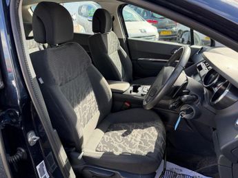 PEUGEOT 3008 1.6 e-HDi Active SUV 5dr Diesel EGC Euro 5 (s/s) (115 ps)