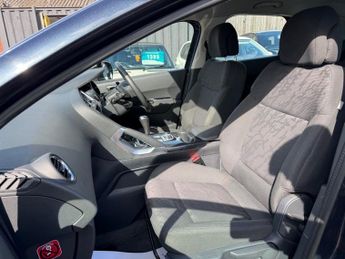 PEUGEOT 3008 1.6 e-HDi Active SUV 5dr Diesel EGC Euro 5 (s/s) (115 ps)