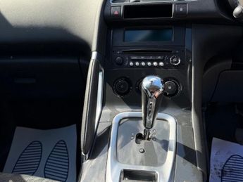 PEUGEOT 3008 1.6 e-HDi Active SUV 5dr Diesel EGC Euro 5 (s/s) (115 ps)